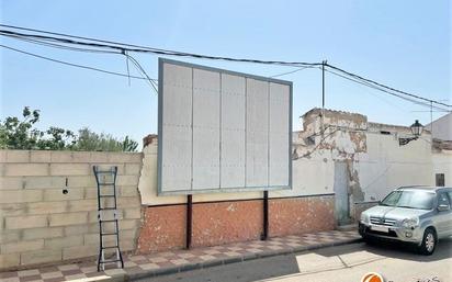 Exterior view of Residential for sale in Mollina