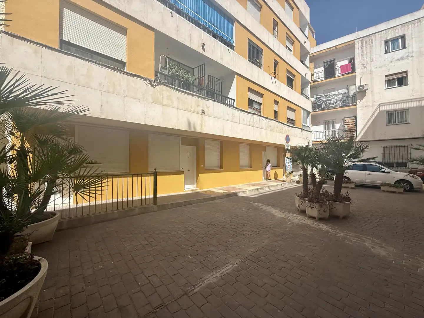 Locale commerciale in vendita a San Pedro de Alcántara, imagen 20