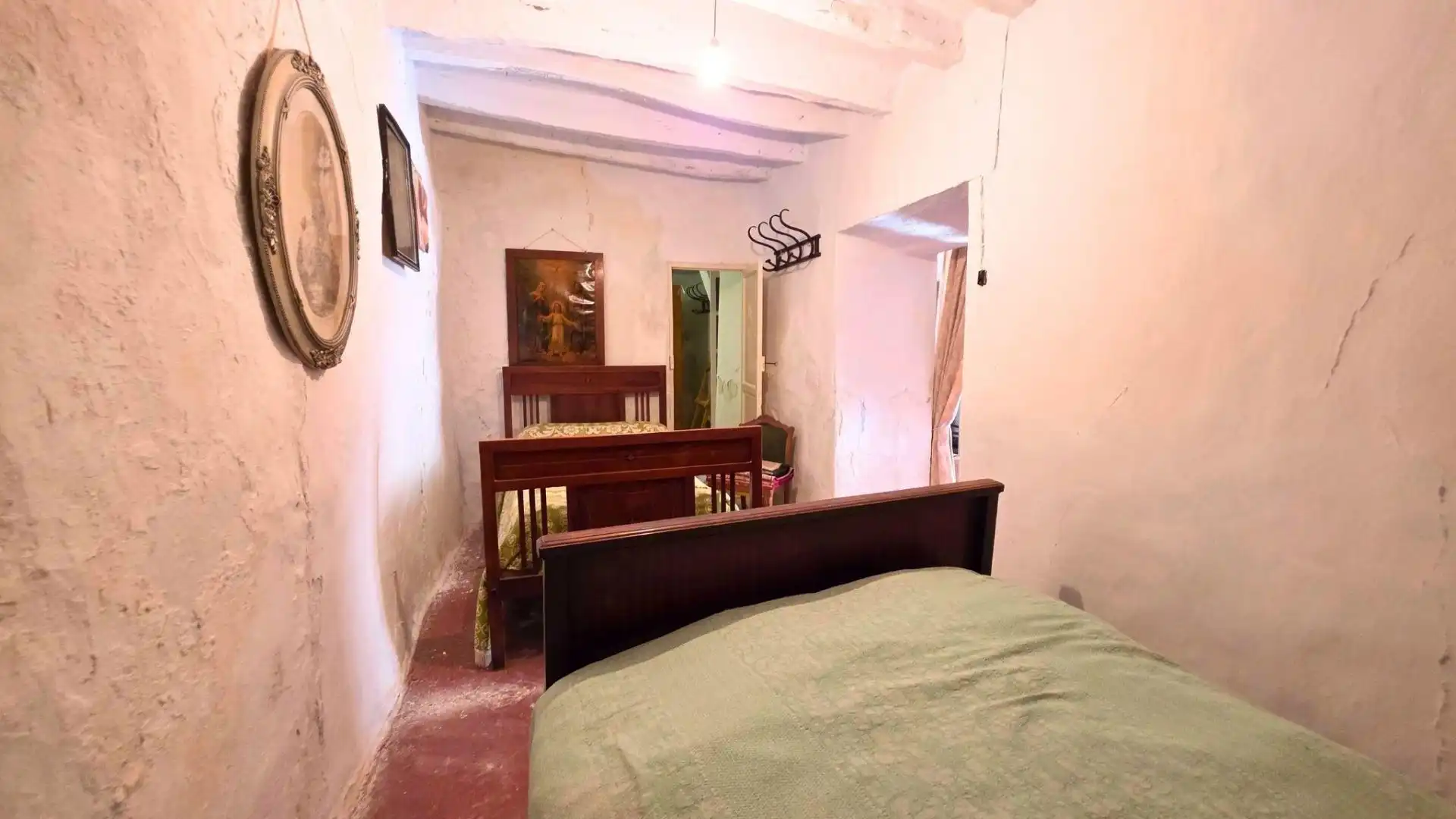 Habitación de Casa o chalet en venta en Uleila del Campo con Terraza