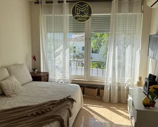 Bedroom of Study for sale in Marbella  with Air Conditioner, Heating and Private garden