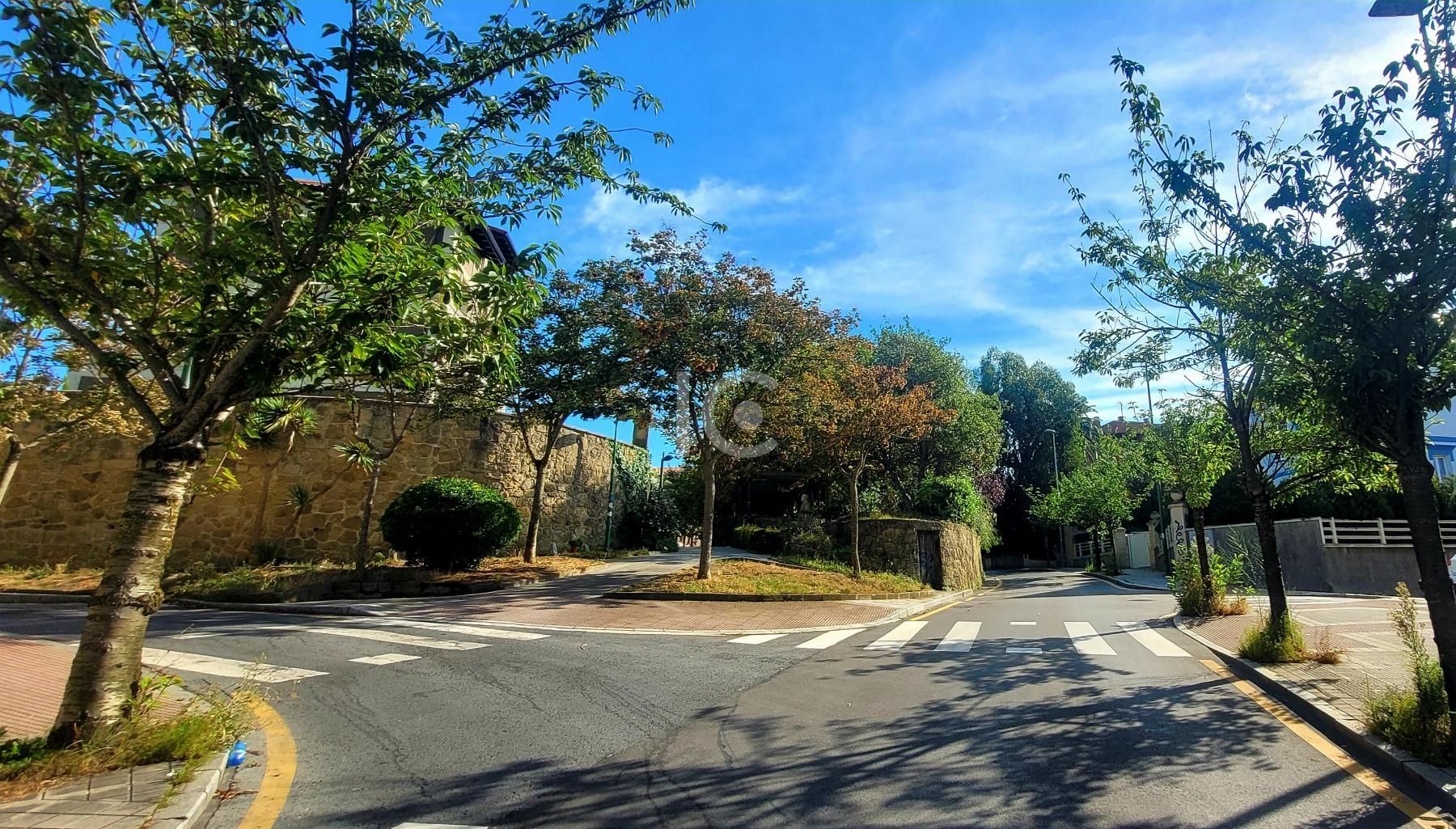 Flat for sale in San Martin, Usategui