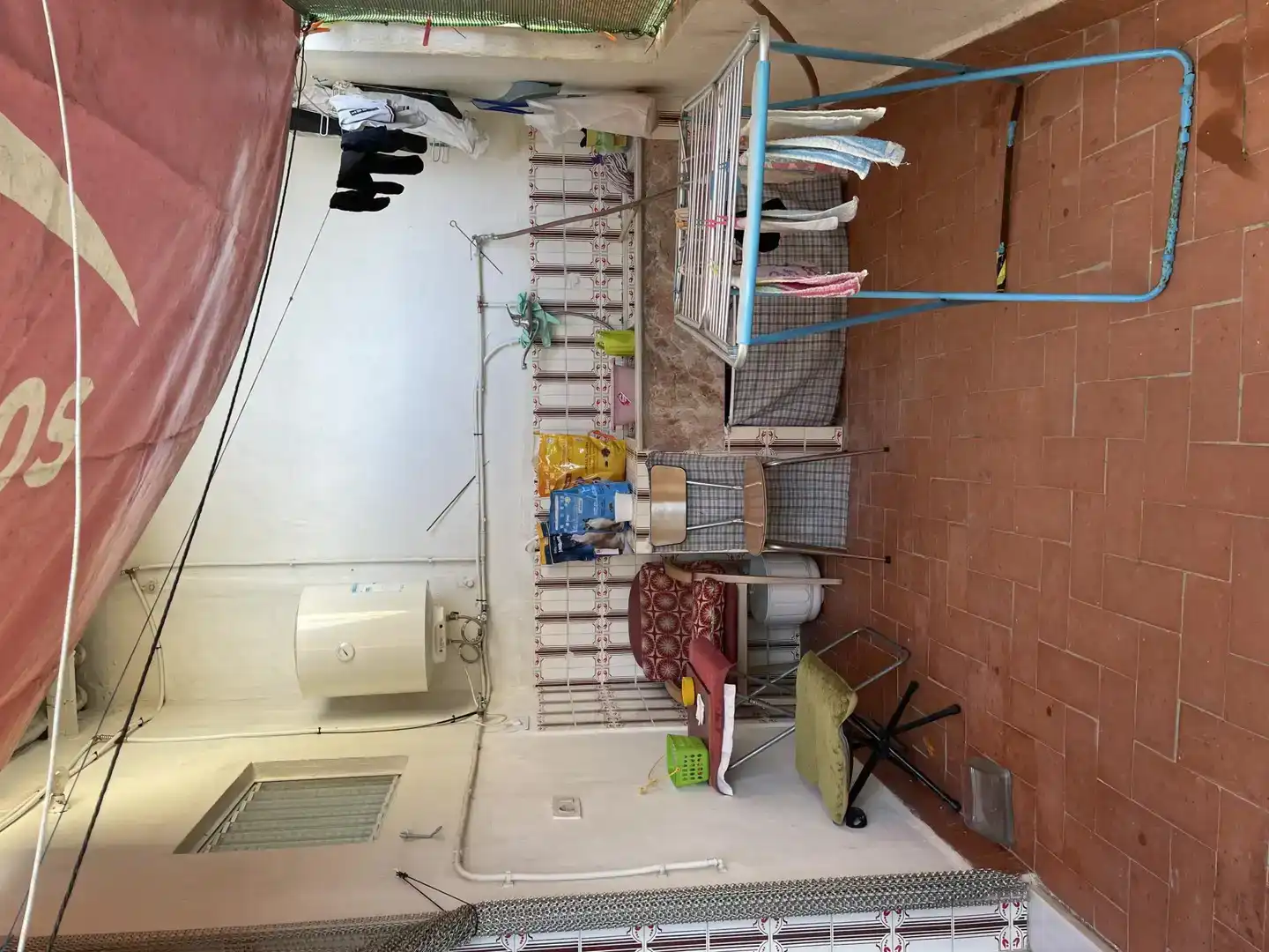 Flat for sale in Massalavés  with Air Conditioner and Balcony