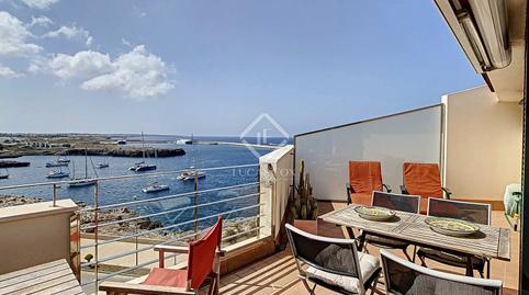 Foto 2 de Àtic en venda a Ciutadella, Illes Balears