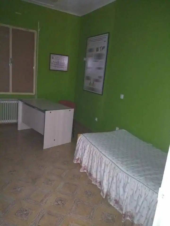 Habitación de Casa o chalet en venta en El Acebrón   con Calefacción, Jardín privado y Piscina