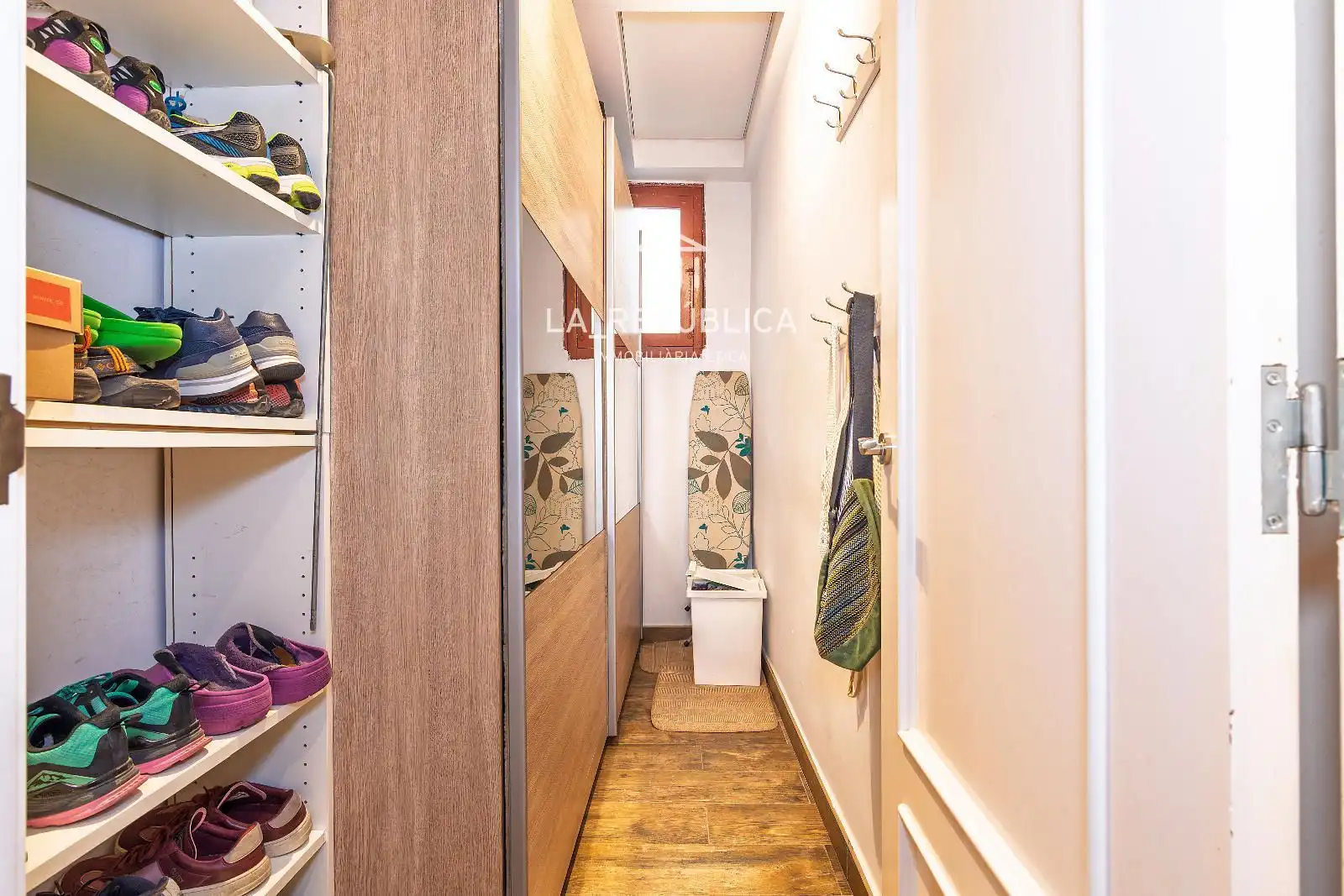 Piso en venta en Mataró con Aire acondicionado, Parquet y Balcón