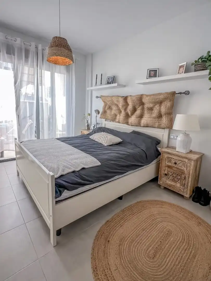 Erdgeschosswohnung mit Pool zum Verkauf in Santiago de la Ribera, imagen 10