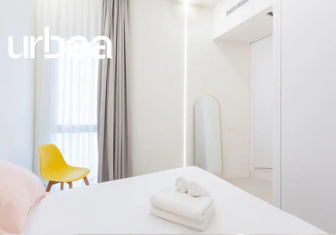 Apartament amb ascensor en venda a Centro, imagen 3