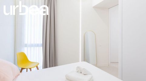 Urbea Inmobiliaria ofrece esta exclusiva vivienda de obra nueva en el Centro de Málaga  única en diseño y amplitud., Bild 3