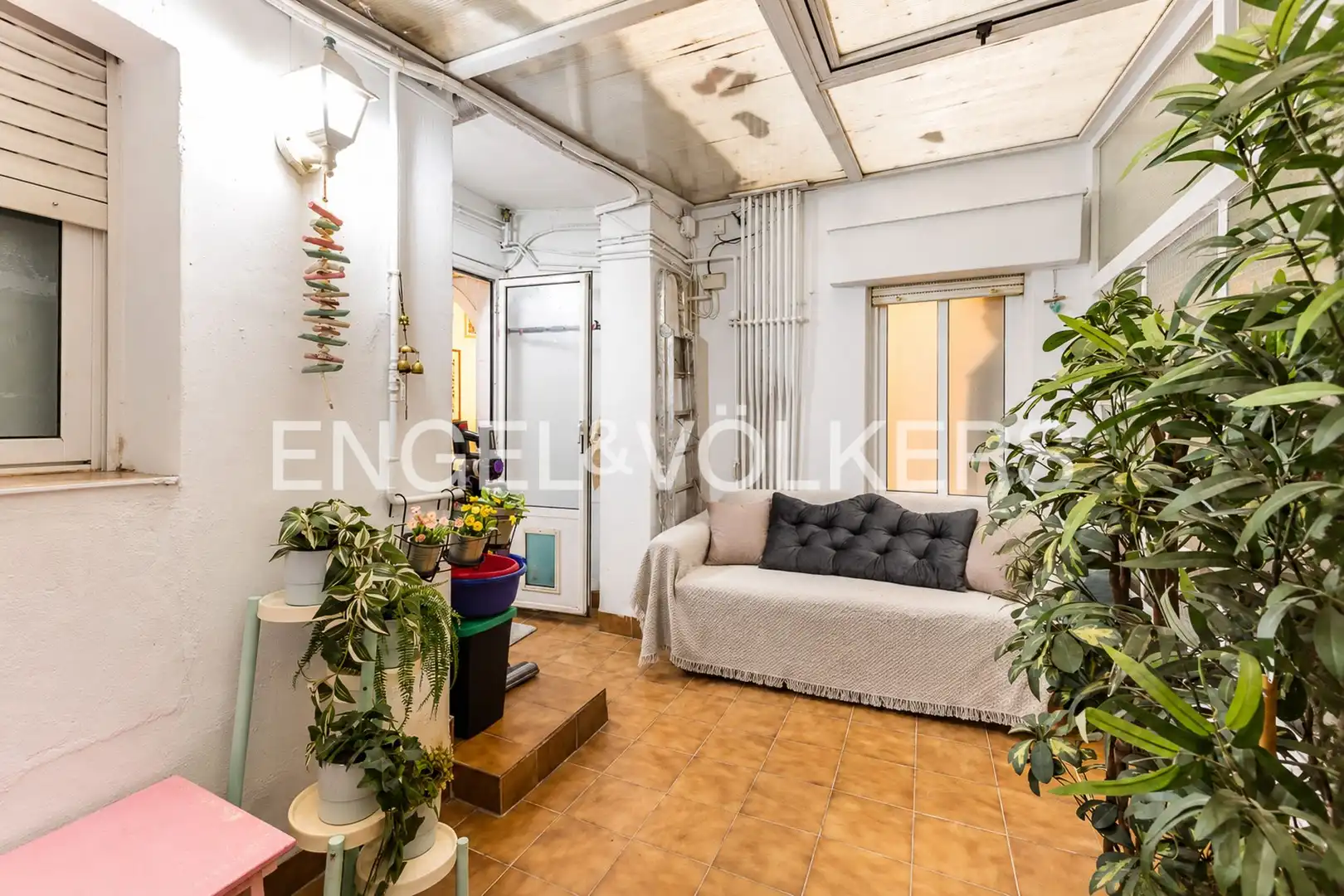 Flat for sale in Eixample, imagen 17