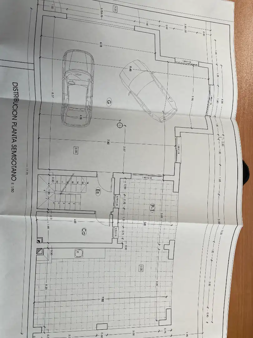 Casa o chalet en venta en Cervelló con Calefacción, Jardín privado y Terraza