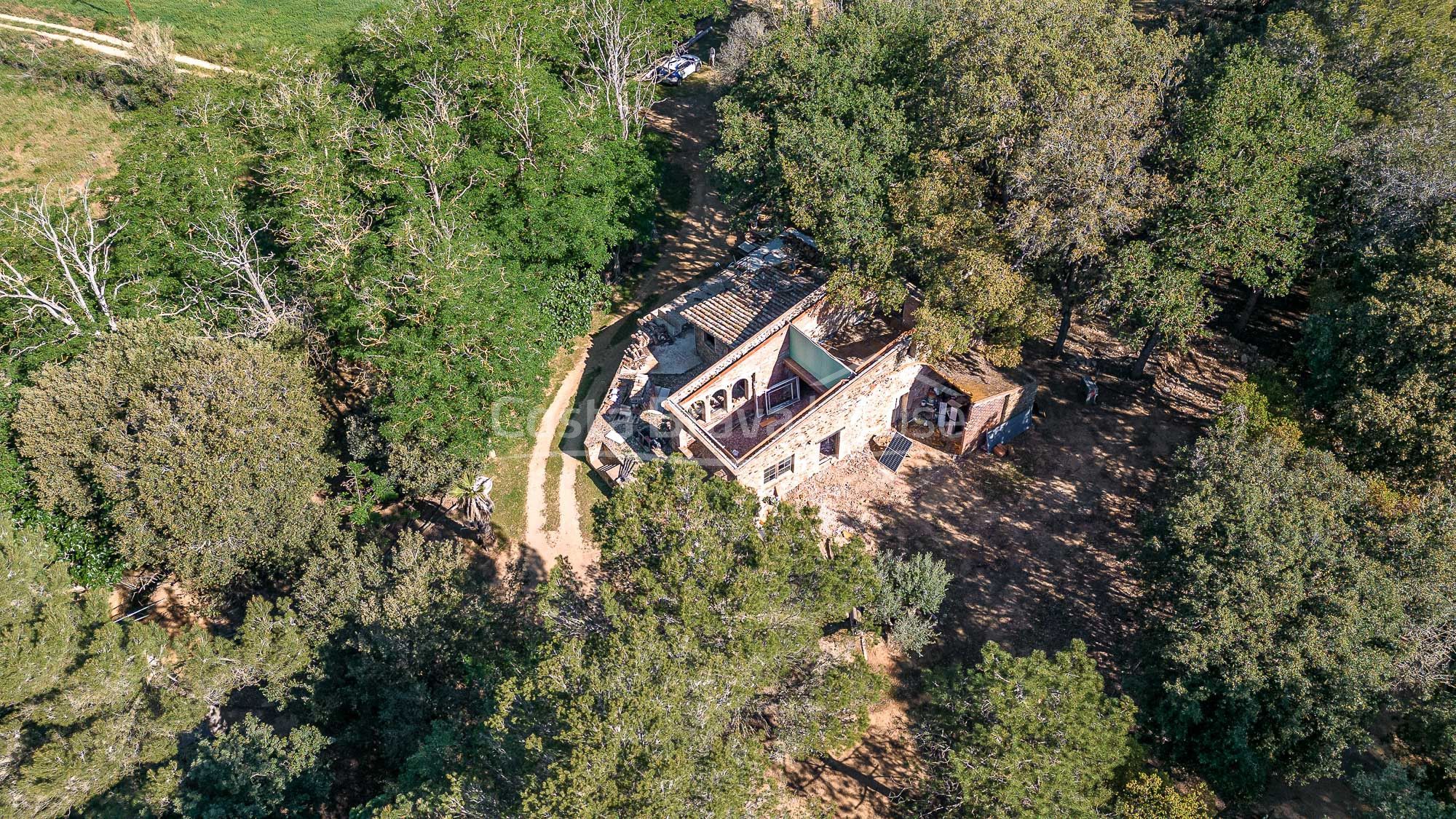 Country house for sale in Begur  with Heating, Private garden and Terrace