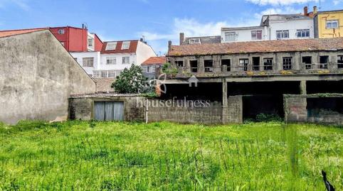 Foto 2 de Residencial en venda a Esteiro, A Coruña
