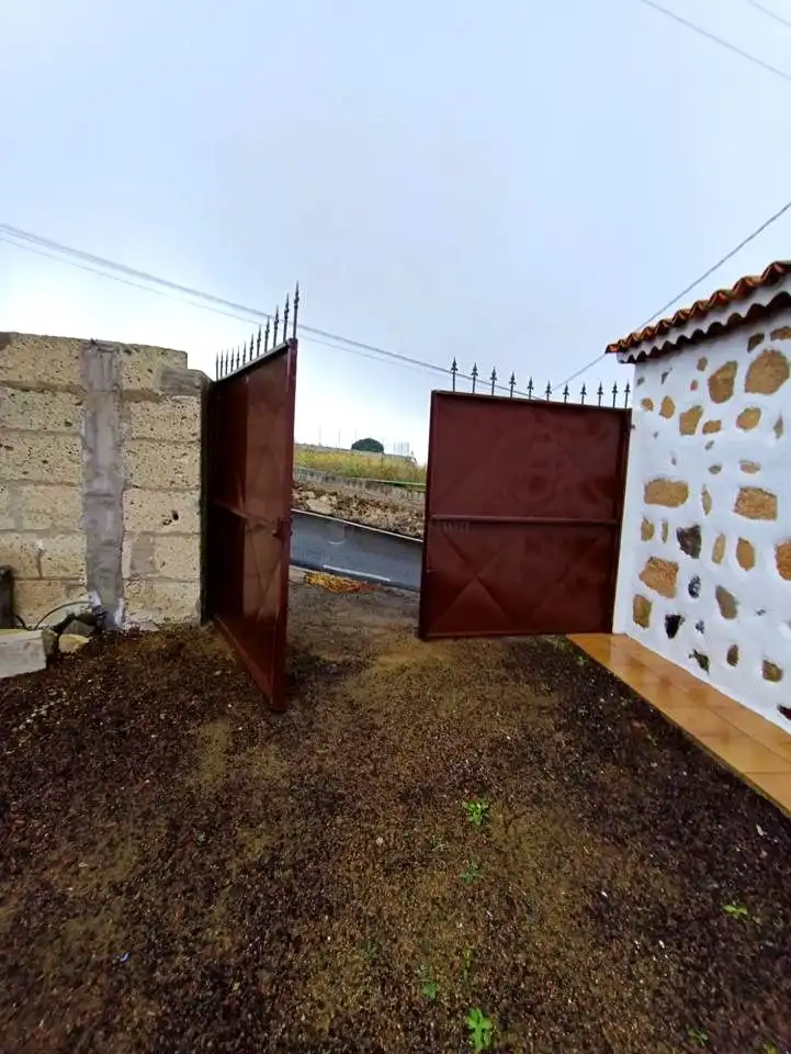 Finca rústica en venta en Granadilla de Abona