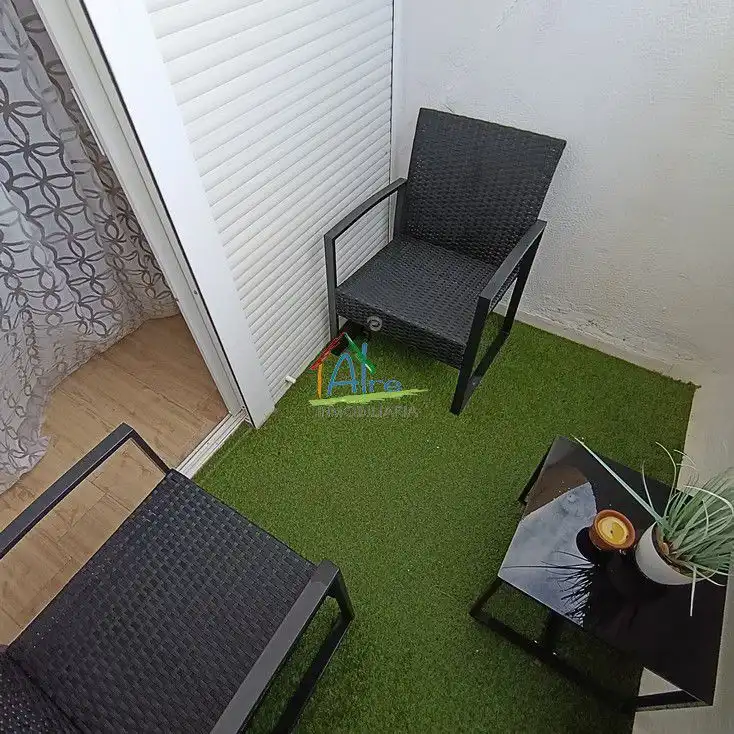 Terraza de Estudio en venta en Almonte con Aire acondicionado, Terraza y Balcón