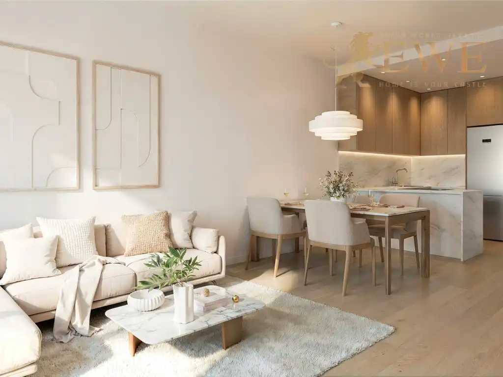 Apartment zum Verkauf in Calle Mexic De, imagen 14