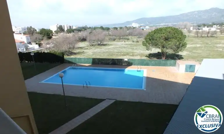 Pis amb terrassa en venda a Avinguda de la platja, imagen 10