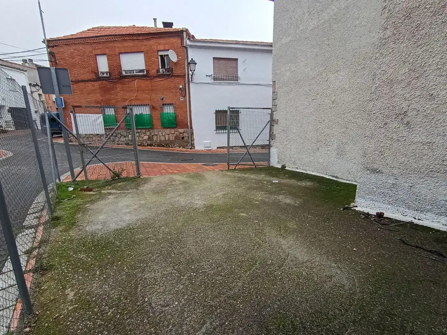 Außenansicht von Residential zum Verkauf in Fresnedillas de la Oliva