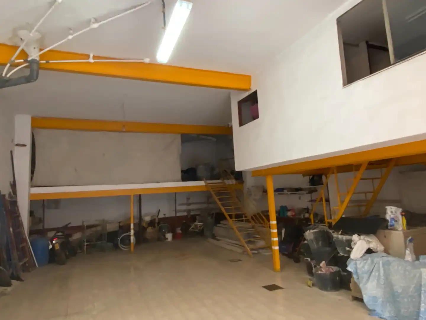 Business premises for sale in Carrer Afores 12, imagen 5