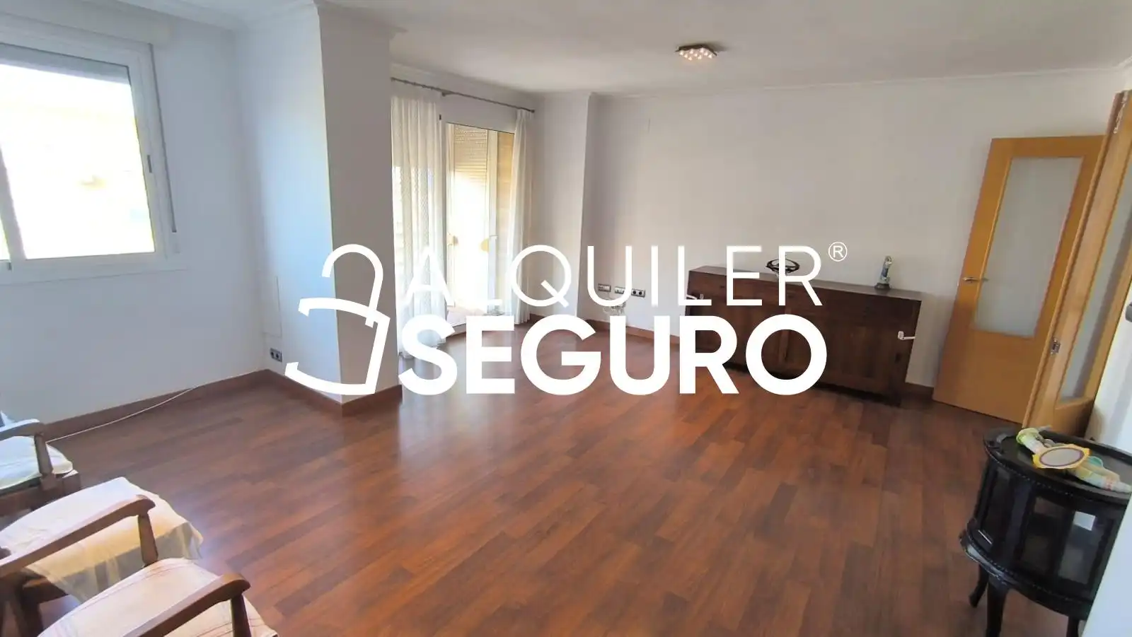 Flat with lift to rent in Santa María de los Reyes, imagen 18