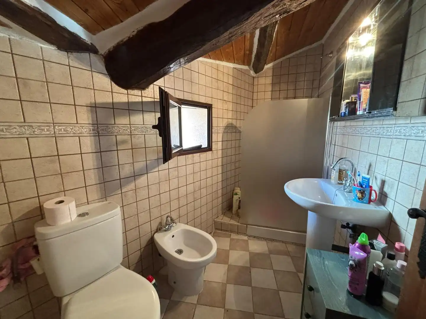 Baño de Casa o chalet en venta en Horche, Guadalajara