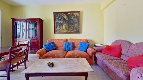Photo 4 of Flat for sale in Calle Enrique Velasco, Numancia, Madrid Capital