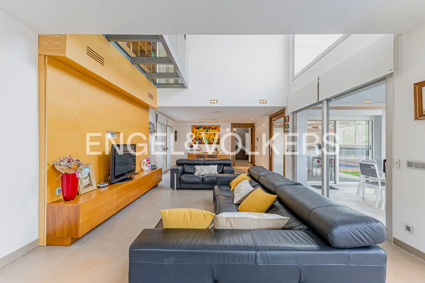 Casa con piscina en venta en El Tancat - Mas d'en Gual, imagen 5