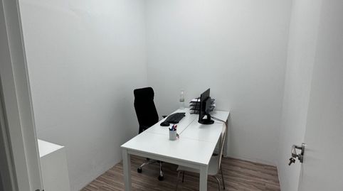 Foto 5 von Büro zur Miete in Calle Profesor Alfonso Sancho Sáez, 8, Peñamefecit - Avda Barcelona, Jaén Capital