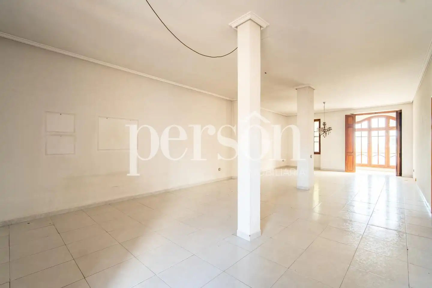 Casa o xalet en venda en Rocafort amb Aire condicionat, Jardí privat i Terrassa