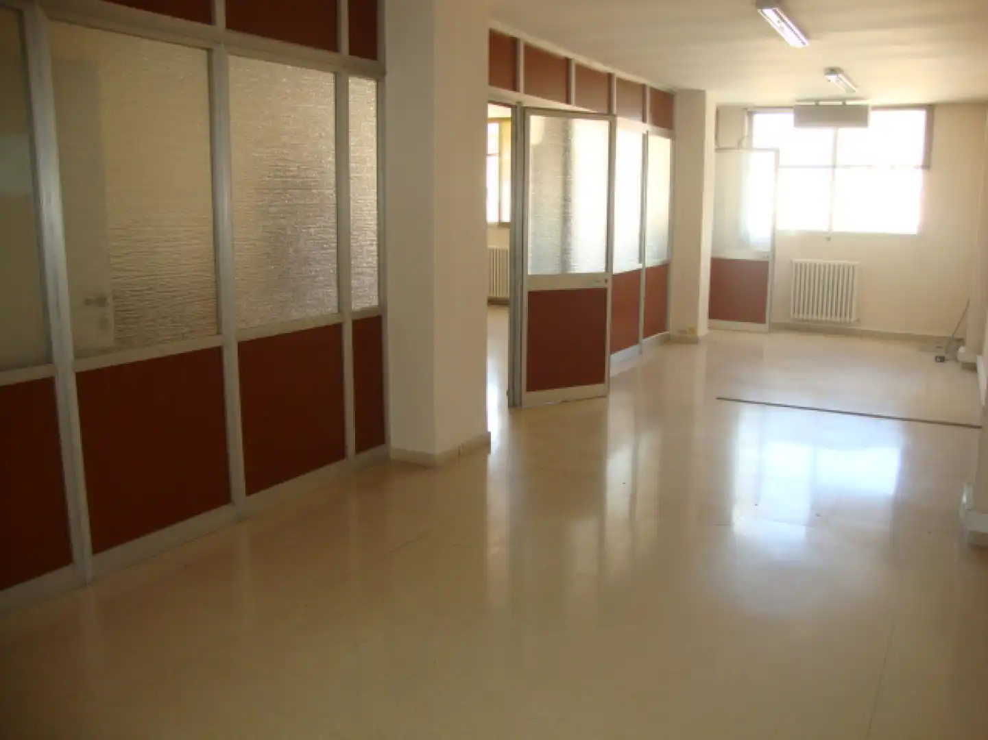 Ufficio con ascensore in affitto a Logroño - Vara de Rey, imagen 5
