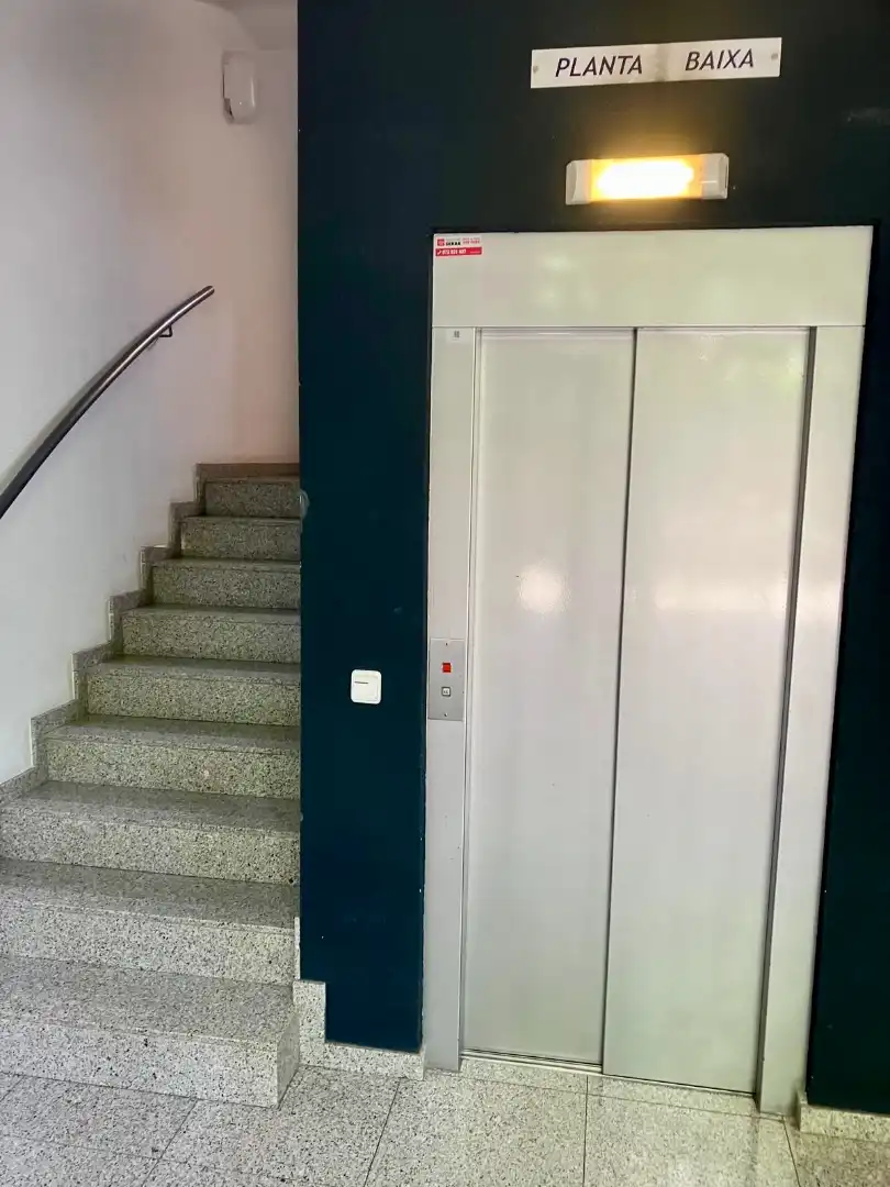 Wohnung mit Terrasse zum Verkauf in Plaça de Catalunya 6, imagen 35