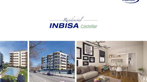 Photo 2 of Flat for sale in Ronda Tolosa, Espai Tolra - Els Pedrissos - Can Carner, Barcelona