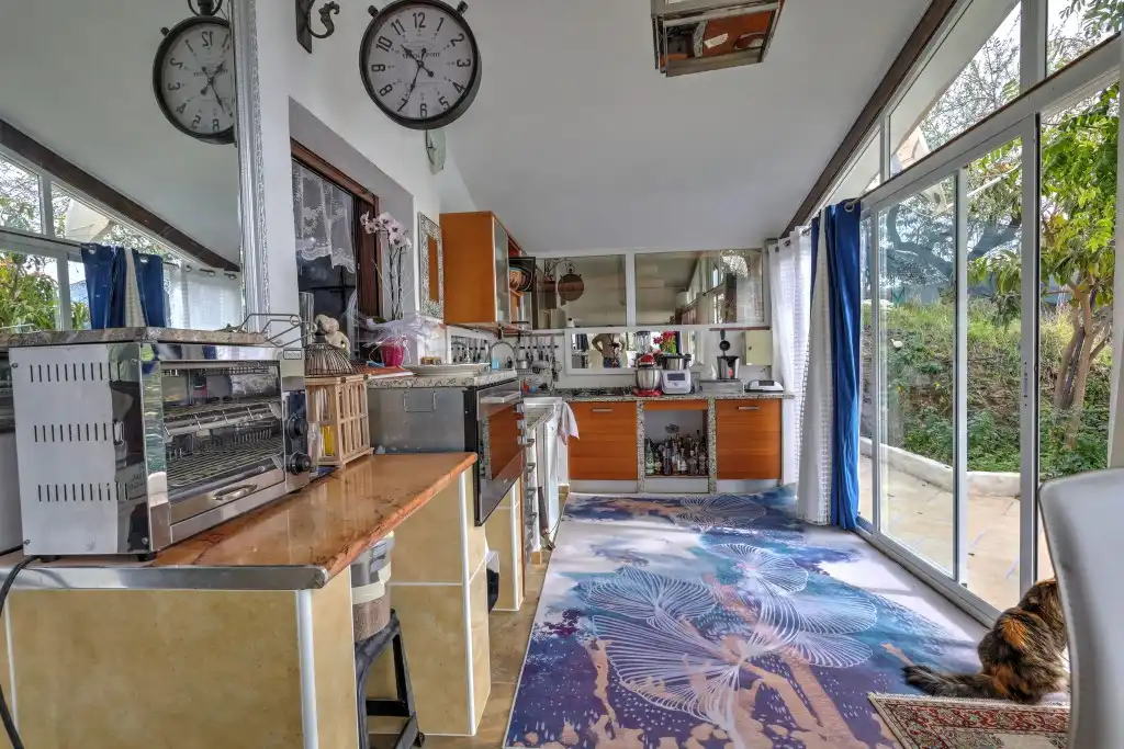 Casa rustica con piscina in vendita a Vélez-Málaga ciudad, imagen 8