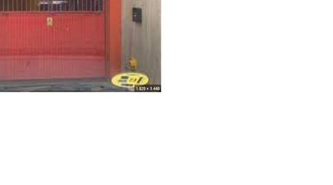 Foto 2 de Garaje en venta en Calle de la Esfinge, 33, Canillejas, Madrid Capital