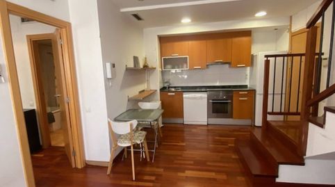 Foto 2 de Dúplex en venta en Calle Barcelona, Centre, Granollers