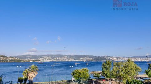 Foto 3 de Apartament en venda a Avenida Ramón Cabanillas, Moaña, Pontevedra
