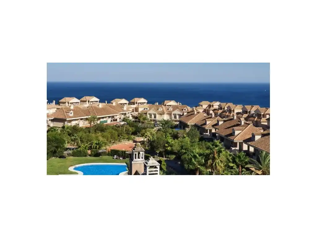 Casa aparellada en venda a Avenida de la Hacienda, imagen 40