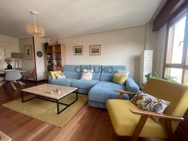 Piso en Alquiler en  CANTABRIA en Valdenoja