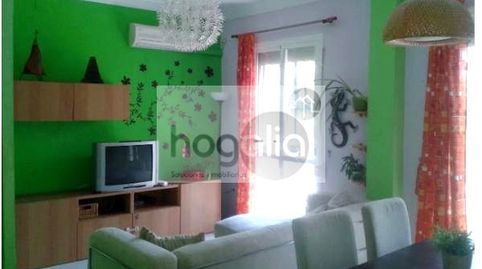 Foto 4 de Piso de alquiler en San Carlos - San José, Sevilla Capital