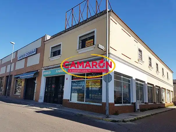 Gewerbefläche zum Verkauf in Coria del Río, imagen 3