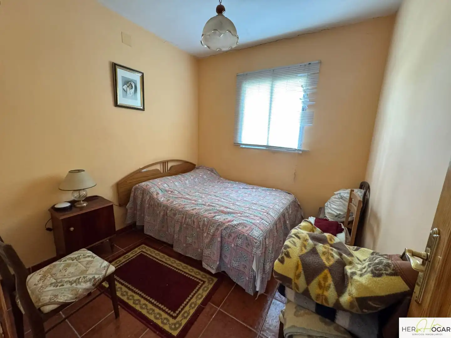 Habitación de Casa o chalet en venta en Menasalbas
