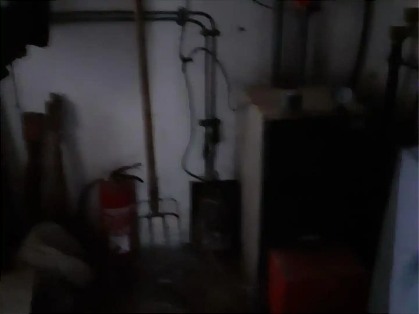 Finca rústica en venda en Campoo de Enmedio amb Traster