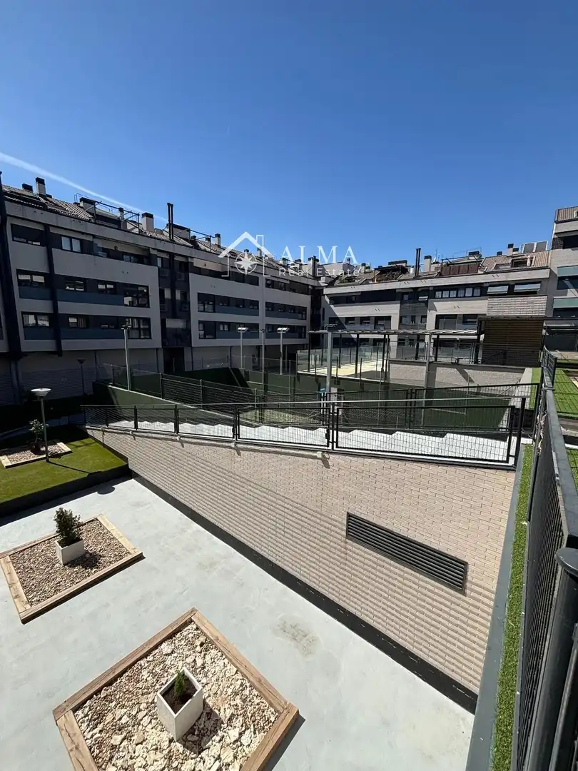 Appartement avec piscine à vendre à Tenería I – La Tenería II, imagen 19