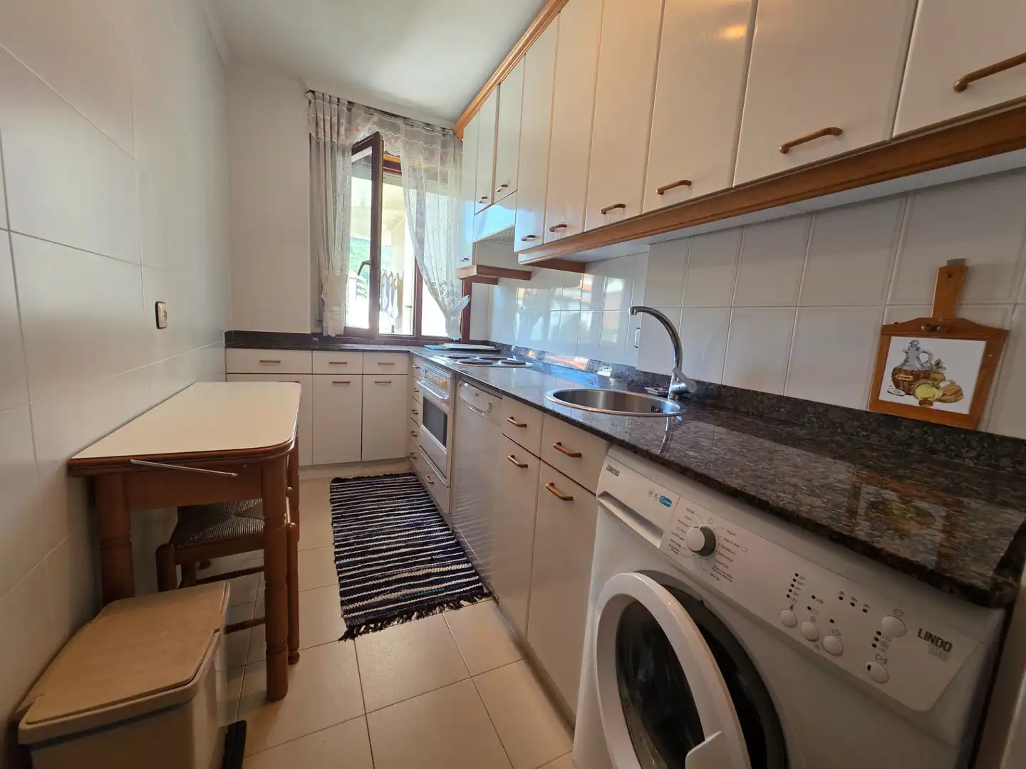 Piso con jardín en venta en Playa Ostende, imagen 22