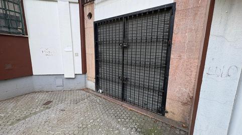 Foto 4 von Geschaftsraum zum Verkauf in La Oliva,  Sevilla Capital
