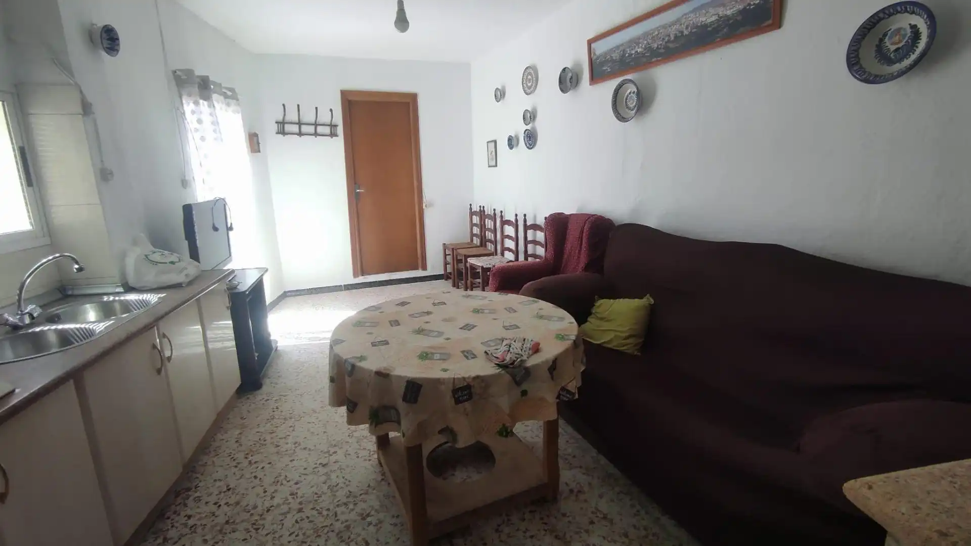 Landhaus mit Terrasse zum Verkauf in Calle Cañada Tahalica, imagen 37