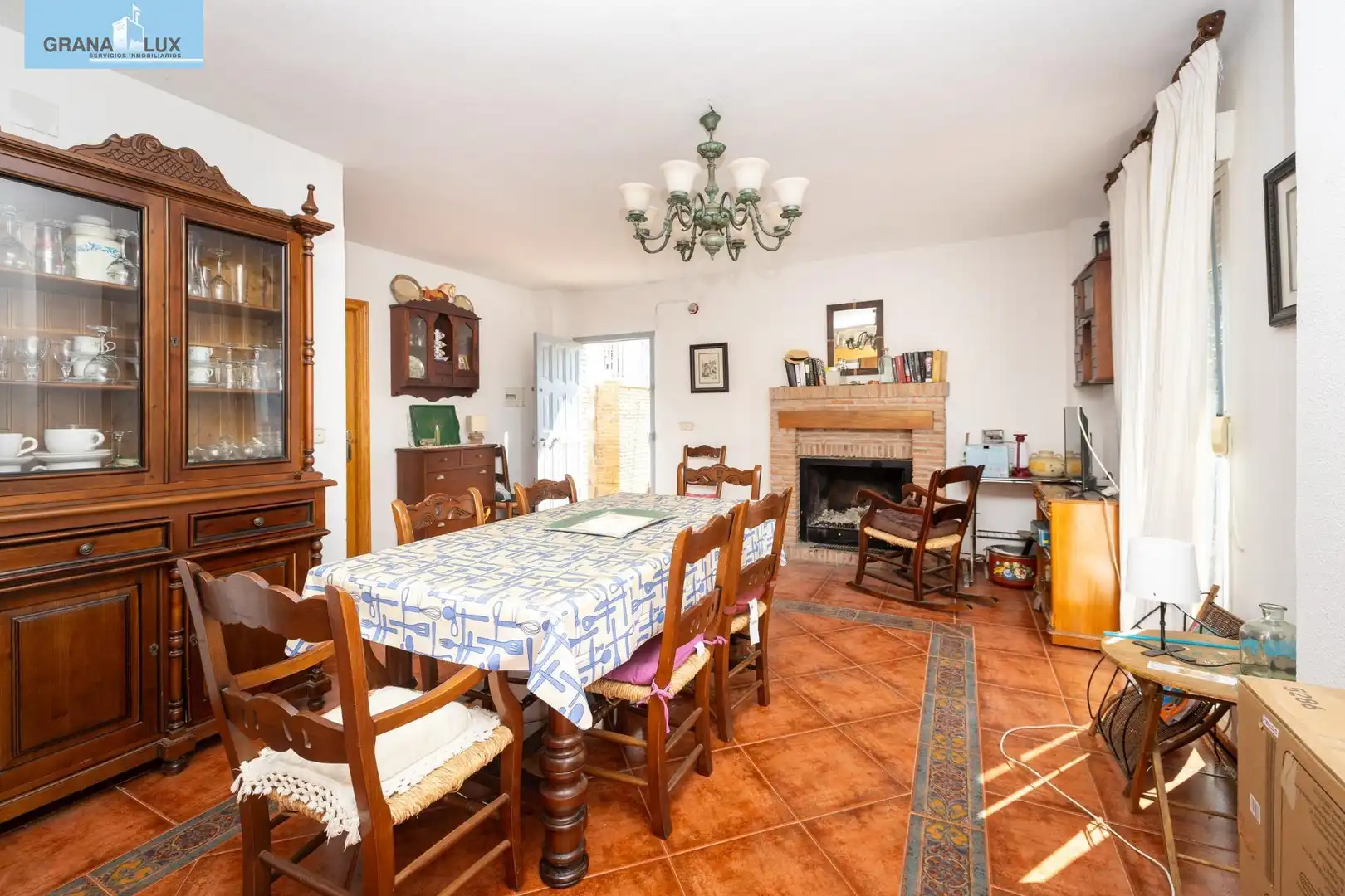 Villa con terrazza in vendita a Urbanizacion Arroyo Greda, imagen 7