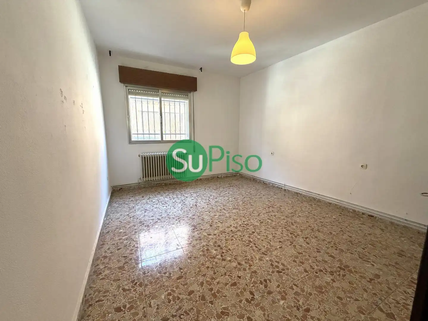 Adossat amb jardí en venda a Calle Castro Carpetano, imagen 14