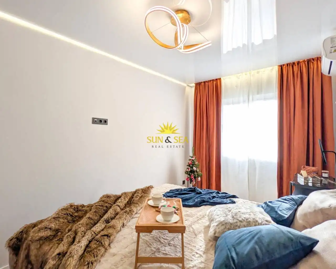 Apartment with pool for sale in Centro, imagen 29