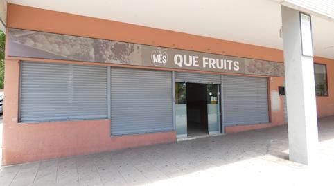 Photo 3 of Premises to rent in Canaletes - Turonet, Barcelona