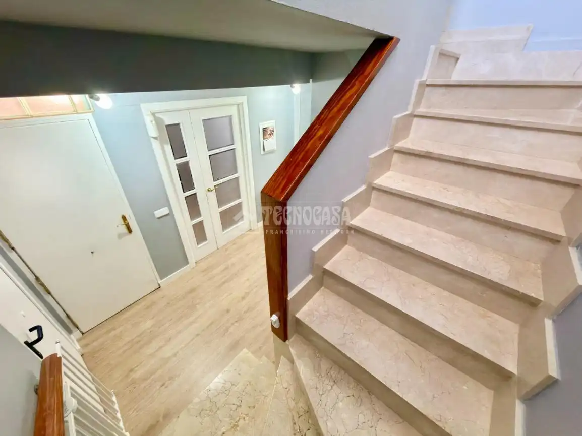 Casa adosada en venta en Valdeaveruelo con Aire acondicionado, Calefacción y Terraza